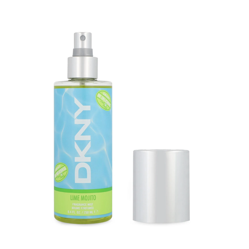 DKNY Be Delicious Pool Party Lime Mojito Body Mist 250ml. Mujer