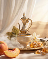 Perfume Dallah Arabica EDP 100 ml Le Chameau Elite