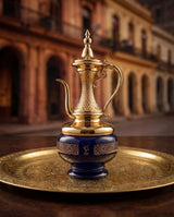 Perfume Dallah Cuba EDP 100 ml Le Chameau Elite