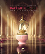 Perfume Dallah Turkish EDP 100 ml Le Chameau Elite