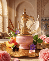 Perfume Dallah Turkish EDP 100 ml Le Chameau Elite