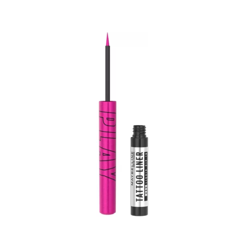 Delineador de Ojos Liner Play Punch AS