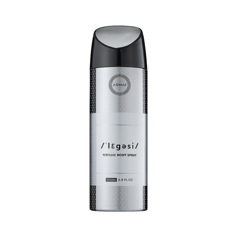 Desodorante Armaf Legasi Hombre Perfume Body Spray 200 ml – Cosmetic