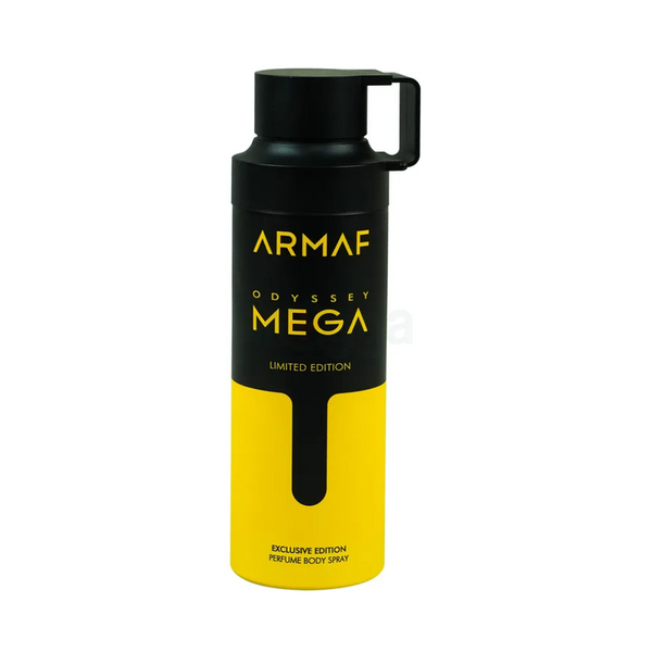 Odyssey Mega Limited Edition Deo 200 ML de Armaf