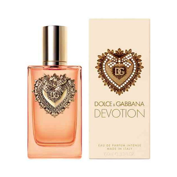 Devotion EDP Intense 100 ml. Dolce And Gabbana