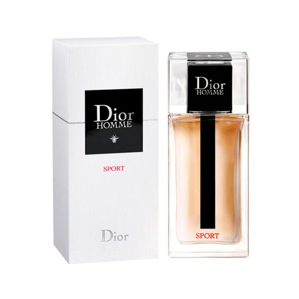 Dior Homme Sport EDT 125ml