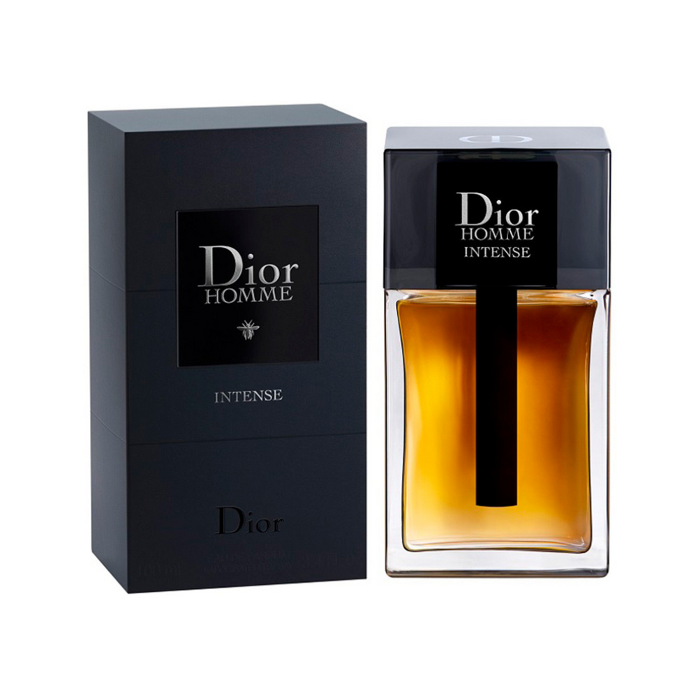 Dior HOMME INTENSE ディオールオムインテンスEDP 100ml Dior Homme Intense Edp 100ml Hombre – Cosmetic