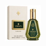 Perfume Venti Sublime EDP 50 ml Fragrance World