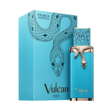 Perfume Vulcan Feu EDP 100 ml Unisex French Avenue
