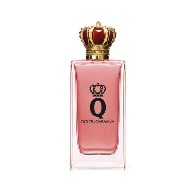 Dolce And Gabbana Q by Dolce And Gabbana EDP Intense 100 ml TESTER