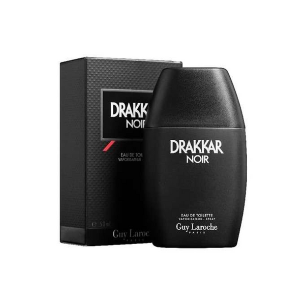 Guy Laroche Drakkar Noir EDT 50 ml. Hombre