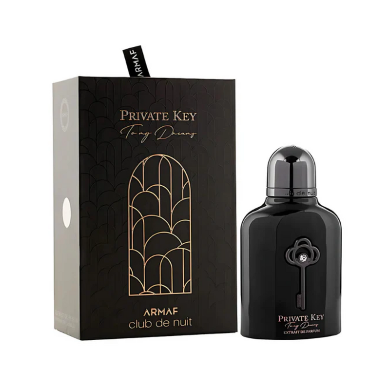 Armaf Private Key To My Dreams Extrait de Parfum 100 ml Unisex