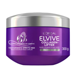 Mascarilla Capilar Colagen Lifter 300g Elvive L'Oréal Paris
