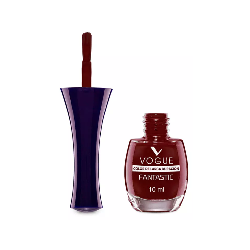 Esmalte Fantastic Campari 36 10ml. Vogue