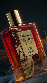 Set Perfume Phantom My Hero In Las Vegas EDP 100 ml + Extra Mini 20 ml Emper