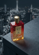 Set Perfume Phantom My Hero In Las Vegas EDP 100 ml + Extra Mini 20 ml Emper