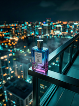Set Perfume Phantom My Hero in Miami EDP 100 ml + Extra Mini 20 ml Emper