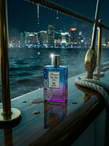 Set Perfume Phantom My Hero in Miami EDP 100 ml + Extra Mini 20 ml Emper