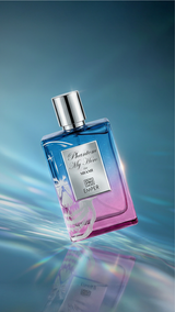 Set Perfume Phantom My Hero in Miami EDP 100 ml + Extra Mini 20 ml Emper