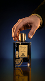 Set Perfume Phantom My Hero in New York EDP 100 ml + Extra Mini 20 ml Emper