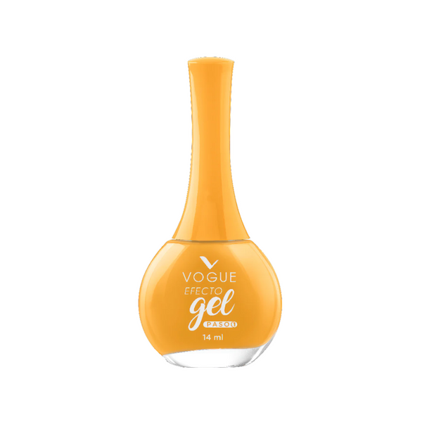 Esmalte Efecto Gel Dembow 14ml.