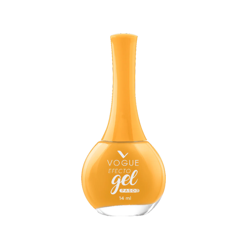 Esmalte Efecto Gel Dembow 14ml.