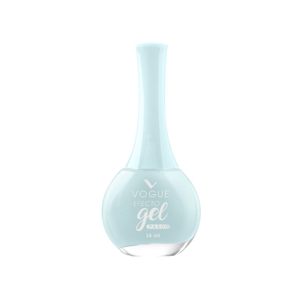 Esmalte Efecto Gel Fiesta 14ml.