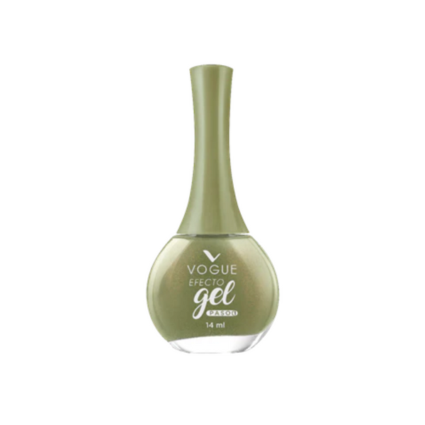 Esmalte Efecto Gel Jangueo 14ml.