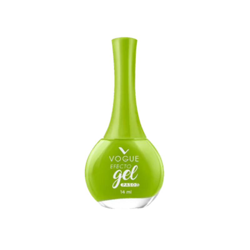 Esmalte Efecto Gel Reggaeton 14ml. H5741800