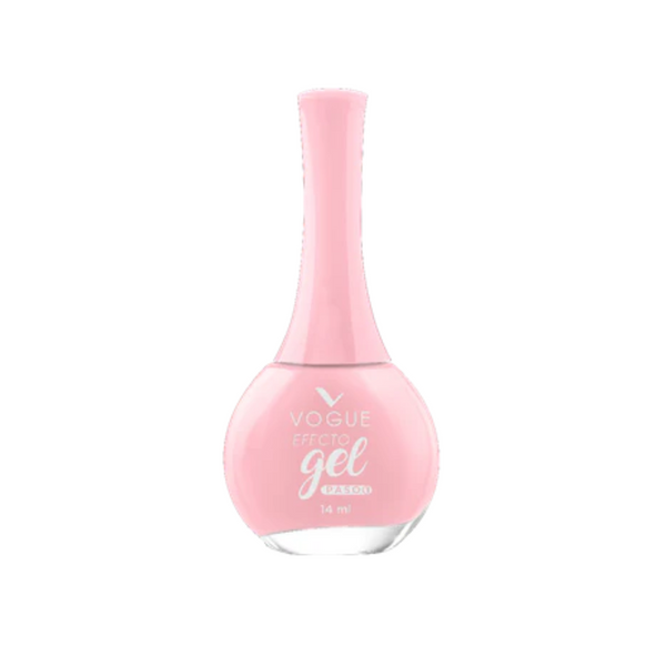 Esmalte Efecto Gel Vibra Latina 14ml.