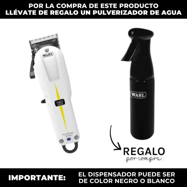 Wahl Cortadora Profesional Cordless Super Taper 8591L1-358C