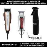 Combo Kit Wahl Profesional Legend Clip + Detailer