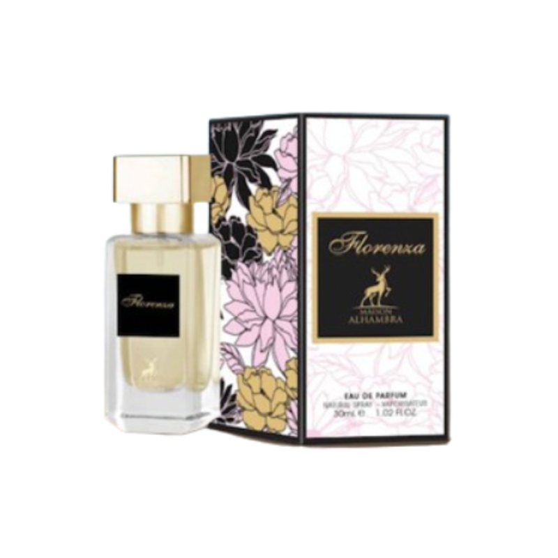 Florenza EDP 30 ml. Maison Alhambra