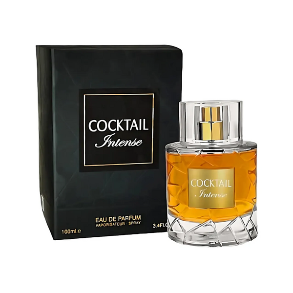 Fragrance World Cocktail Intense EDP 100 ml. Unisex