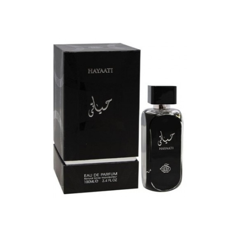 Fragrance World Hayaati EDP 100 ml. Unisex