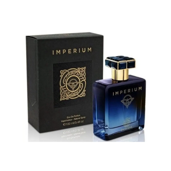 Fragrance World Imperium EDP 100 ml. Hombre