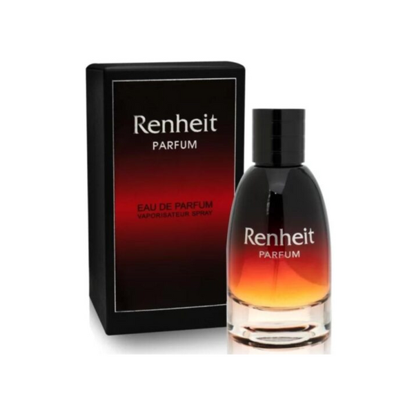 Fragrance World Renheit Parfum EDP 100 ml. Hombre