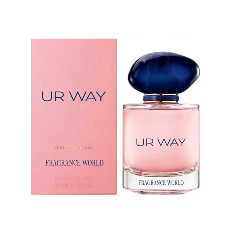 Fragrance World Ur Way EDP 100 ml