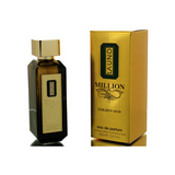 Fragrance World La Uno Million Golden Oud EDP 100 ml (1 Million Golden Oud)