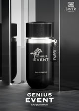 Perfume Genius Event EDP 100 ml Emper