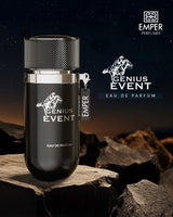 Perfume Genius Event EDP 100 ml Emper