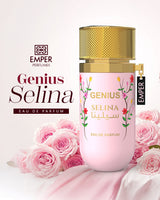 Perfume Genius Selina EDP 100 ml Emper