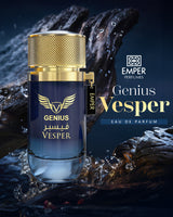 Perfume Genius Vesper EDP 100 ml Emper