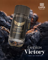 Perfume Genius Victory EDP 100 ml Emper