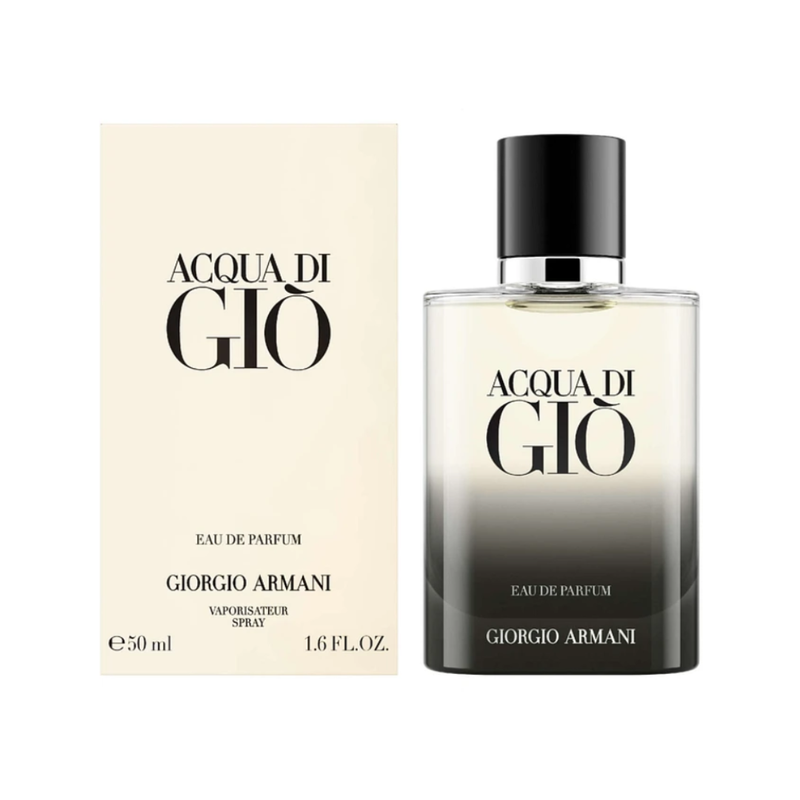 Giorgio Armani Acqua Di Gio EDP 50 ml