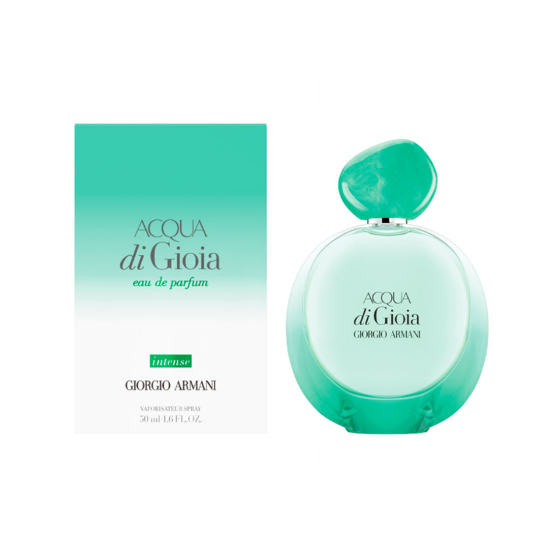 Giorgio Armani Acqua Di Gioia EDP Intense 50ml