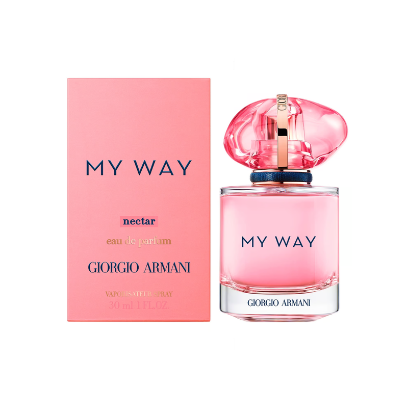 Giorgio Armani My Way Nectar EDP 30ml