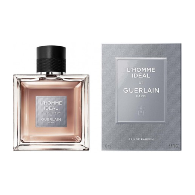 Guerlain L'Homme Ideal EDP 100 ml