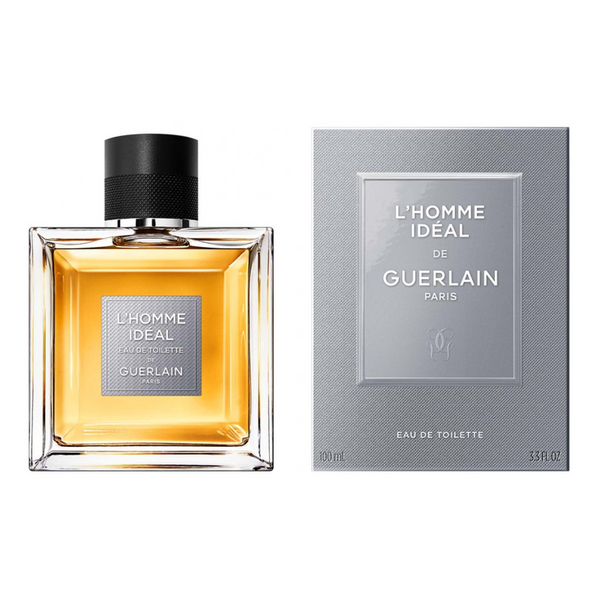 Guerlain L'Homme Ideal EDT 100 ml .