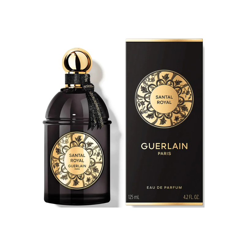 Guerlain Santal Royal EDP 125 ml